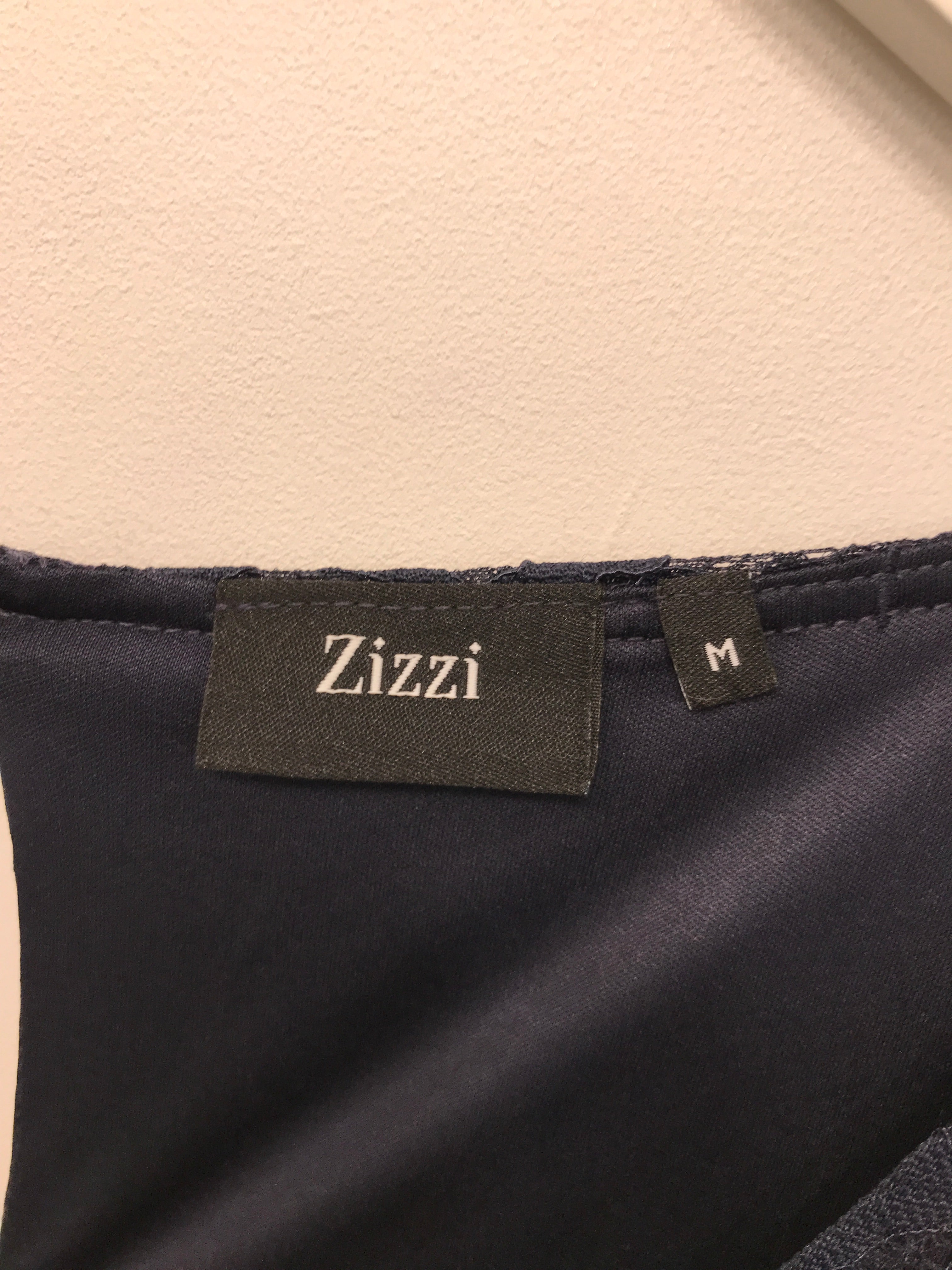 Zizzi Kjole